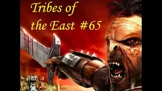 Heroes of Might and Magic 5. Tribes of the East campaign #65 [Walkthrough. No Commentary] [Герои 5]