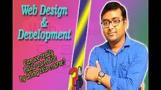 Should i create a website|| Web page Design & Development