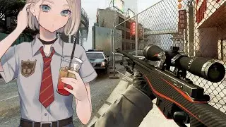 Что такое любовь💕  fragmovie cs:go Мувик Эдит Edit 