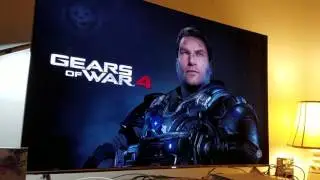 My First look at my TITAN KS8000 Samsung TV Part #3