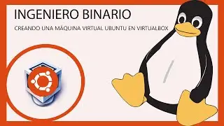 🔴How to create an Ubuntu virtual machine in VirtualBox🔴