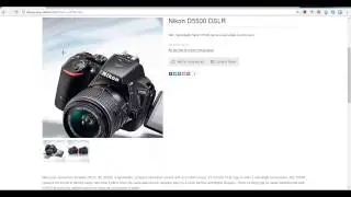 Product zoom plugin for nopCommerce