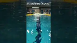 Врываемся в понедельник#плавание #понедельник #плавание #swimming #бассейн #swimglide