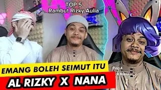 TOP 1 NYA DILUAR NURUL🗿🗿🗿Reaction TikTok
