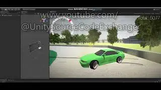 Drift Racing Game PC Big Project - Hire Game Developers | Reskin Project | Free Unity Source Code