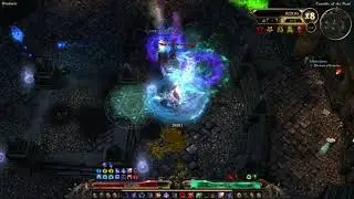 Grim Dawn - Storm Serpent Trickster  - 4:49