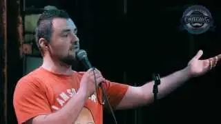 Руслан Новиков Stand Up 