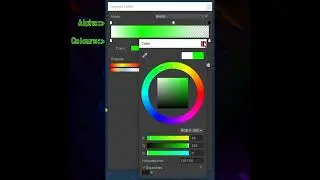 Gradient Editor in Unity3D || PixelXPlay 