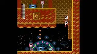 Make a Good Mega Man Level Contest (Part 7) - This Isn't How I Remember Mario