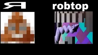 на сколько сложно сделать Geometry dash на телефоне🤔!?