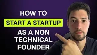 Why most founders fail when launching a startup