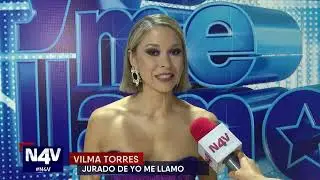 YO ME LLAMO GALA 8