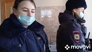 Екатерина Констанская и Валентина Олейникова накрыли логово антимасочников !