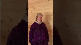 Каркасный дом. Отзыв