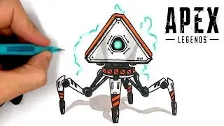 Apex Legends Стрим 
