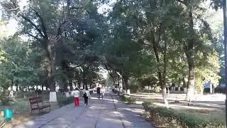 Украина.Арциз мой город (2)