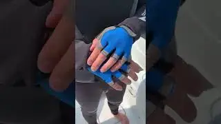 Вейкбординг в Красноярске