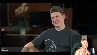 BELIS смотрит MELLSTROY — первое интервью: как живет самый обсуждаемый стример года