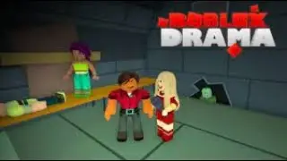 Playing total drama Roblox (Expedition) pt 2