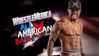 WrestleMerica All American Bash (2021)