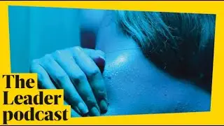 Terrifying rise of UK girls choked during sex ...The Leader podcast
