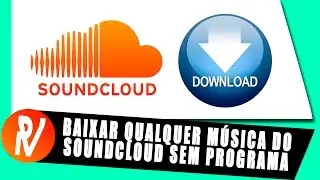 Download Music from SoundCloud No Programme [Updated]
