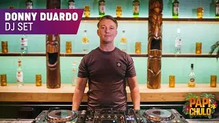 Donny Duardo (dj Set) x Papi Chulo | Best of Moombahton 2021