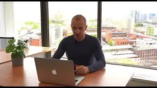 Немного новостей от Максима Глазова - основателя Цифровой Академии