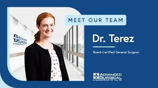 Meet Our Team | Dr. Claire Terez