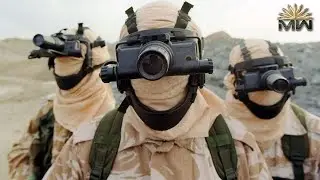 British Special Forces (UKSF) Most Elite Military Unit in the UK