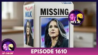 Episode 1610: M.I.A.