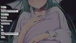 Finana ASMR [2022-05-04]
