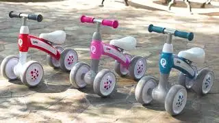 CORREPASILLOS CUTEY BABYWALKER