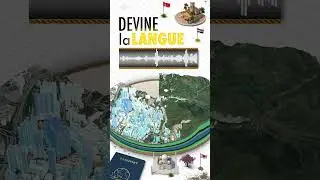 Mais de quelle LANGUE s'agit-il?