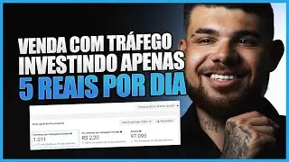 Precisa ANUNCIAR mas tem POUCA VERBA? Use essa estrutura ✅