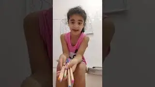 mostrando  e arrumando o meu estojo.❤️❤️❤️