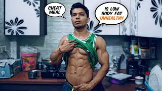 Fat loss & Cheat Meal