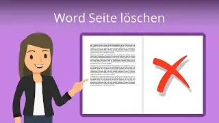 Word Seite löschen: So geht's! - Studyflix
