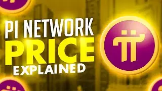 Pi Network Price Prediction Explained