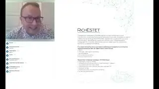 СОЧЕТАННОЕ ПРИМЕНЕНИЕ препаратов RichEstet, спикер Беляев А.