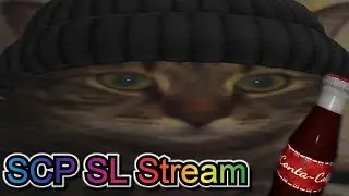 Playing SCP SL With Viewers