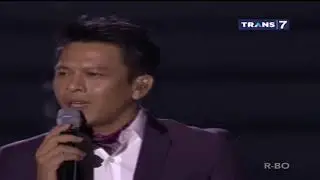 Ariel - Saat Kau Pergi _ BCL - Kukatakan Dengan Indah