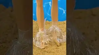 5 Doll Beach Hacks 🤣 😎