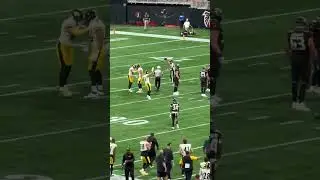 @steelers win vs. @AtlantaFalcons #steelers #steelernation #football #nfl #sunday #pittsburgh