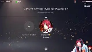 Erza Scarlet en live!