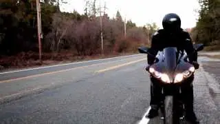 Yamaha R1 is the Best!