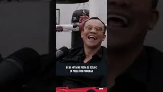 De la Hoya me pedía el 20% de la pelea con Pacquiao