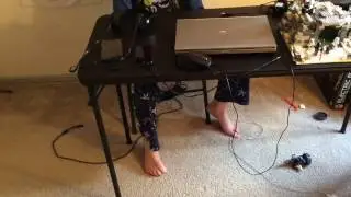 Cringy Channel Trailer