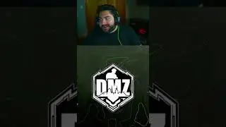 THE NEW DMZ MODE IN WARZONE 2.0 #shorts