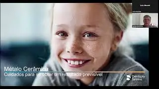 Como Minimizar erros em Reabilitções com Ceramco 3 | Dentsply Sirona